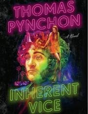 Врожденный порок (Inherent Vice) 2014