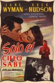 Все, что дозволено небесами (All That Heaven Allows) (1955)