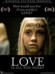 Все, что нужно - любовь? (Love Is All You Need?) 2011