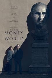 Все деньги мира (All the Money in the World) 2017