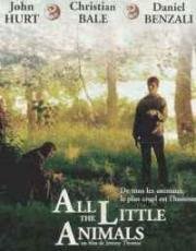 Все маленькие животные (All the Little Animals) 1998