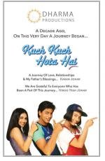 Все в жизни бывает (Kuch Kuch Hota Hai) 1998