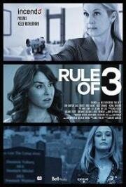 Все жены моего мужа (All My Husbands Wives (Rule of 3)) 2019