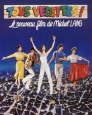 Все звезды (Tous Vedettes) 1980