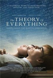 Вселенная Стивена Хокинга (The Theory of Everything) 2014