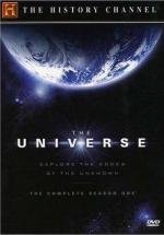 Вселенная (History Channel: The Universe) 2007