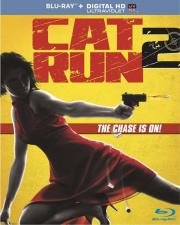 Всем нужна Кэт 2 (Cat Run 2) 2014