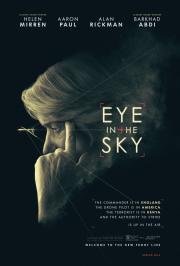 Всевидящее око (Eye in the Sky) (2015)