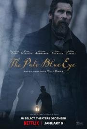 Всевидящее око (The Pale Blue Eye) 2022