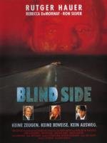Вслепую (Blind Side) 1993