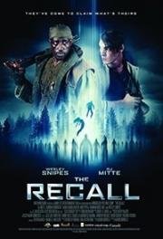 Возвращение (The Recall) 2017