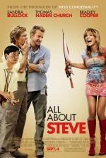 Всё о Стиве (All About Steve) (2009)