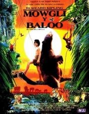 Вторая книга джунглей: Маугли и Балу (The Second Jungle Book: Mowgli & Baloo) 1997