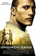 Второй шанс (Gridiron Gang) 2006