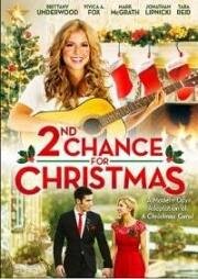Второй шанс на Рождество (2nd Chance for Christmas (A Second Chance)) (2019)