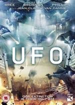 Вторжение извне (Alien Uprising) 2012