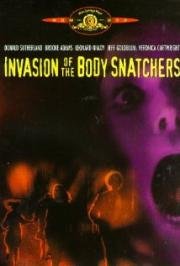Вторжение похитителей тел (Invasion of the Body Snatchers) 1978