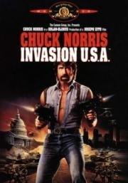 Вторжение в США (Invasion U.S.A.) (1985)