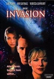 Вторжение (Invasion) (1997)