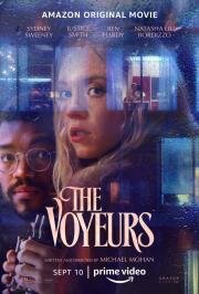 Вуайеристы (The Voyeurs) 2021