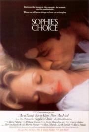Выбор Софи (Sophie's Choice) (1982)