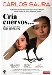 Выкорми ворона (Cria cuervos) (1976)