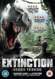 Вымирание (Extinction) 2014
