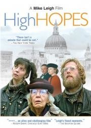Высокие надежды (High Hopes) 1988