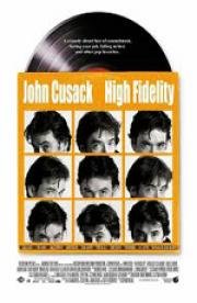 Высшая верность (High Fidelity) 2000