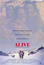 Выжить (Alive) (1993)