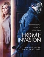 Взлом (Home Invasion) (2016)