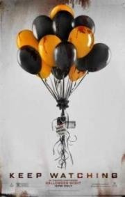 Взлом (Keep Watching) 2017