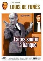 Взорвите банк! (Faites sauter la banque!) (1964)