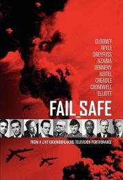 Взрыв (Fail Safe) (2000)