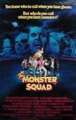 Взвод чудовищ (Взвод монстров) (The Monster Squad) 1987