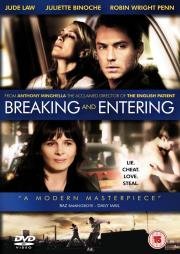 Вторжение (Breaking and Entering) 2006