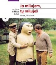 Я люблю, ты любишь (Ja milujem, ty milujes) 1980