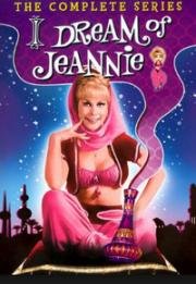 Я мечтаю о Джинни (I Dream of Jeannie) 1965