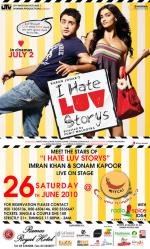Я ненавижу истории любви (I Hate Luv Storys) 2010