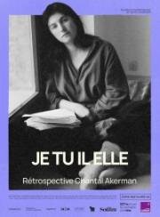 Я, ты, он, она (Je tu il elle) 1975