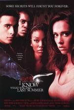 Я все еще знаю, что вы сделали прошлым летом (I Still Know What You Did Last Summer) (1998)