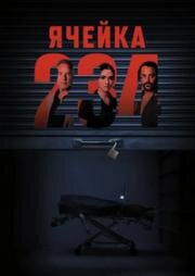 Ячейка 234 (Unit 234) 2024