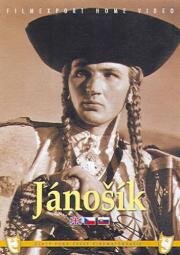 Яношик (1936)