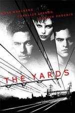 Ярды (The Yards) (1999)