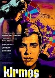 Ярмарка (Kirmes) 1960