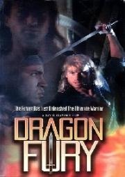 Ярость дракона (Dragon Fury) (1995)