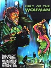 Ярость оборотня (La furia del Hombre Lobo (Fury of the Wolf Man)) 1972