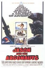Язон и аргонавты (Ясон) (Jason And The Argonauts) (1963)