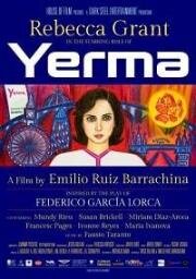Йерма: Бесплодная (Yerma: Barren) 2017
