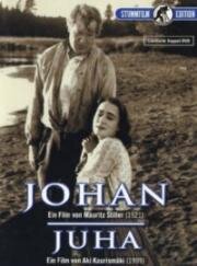 Юхан (Johan) 1921